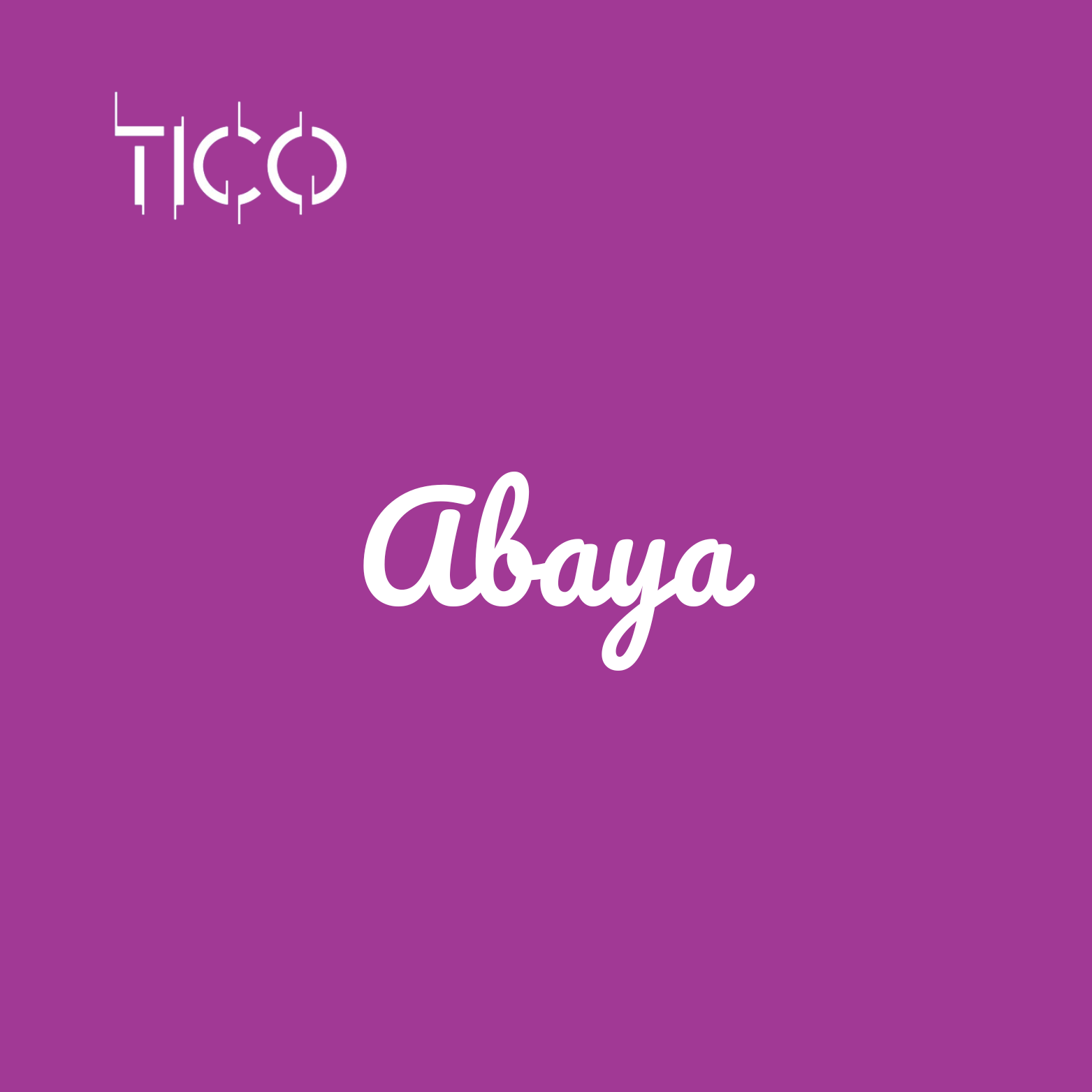 Formation Coupe et couture ABAYA