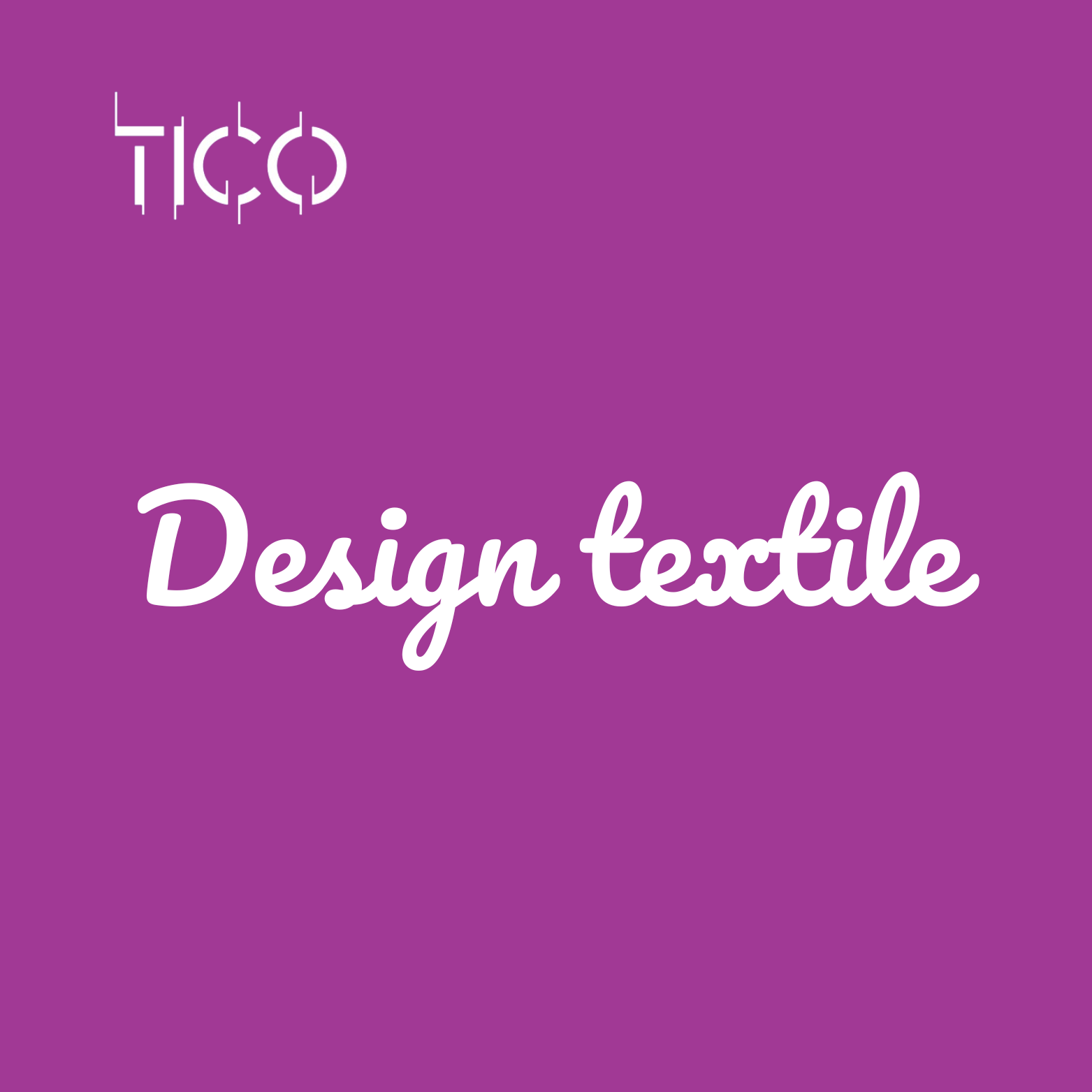 Créer ses motifs textiles avec CANVA